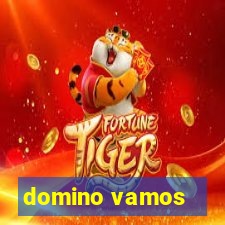 domino vamos - crash & poker